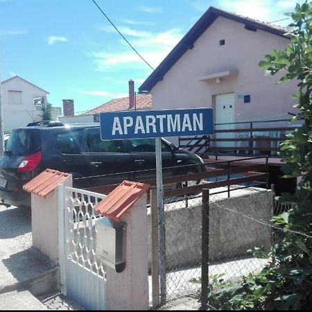 Apartment Sveti Petar Biograd Ngoại thất bức ảnh