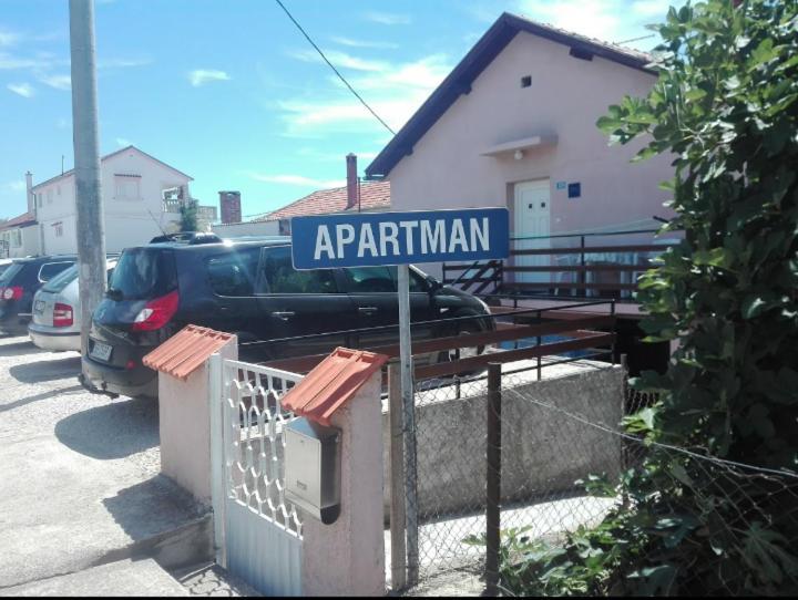 Apartment Sveti Petar Biograd Ngoại thất bức ảnh