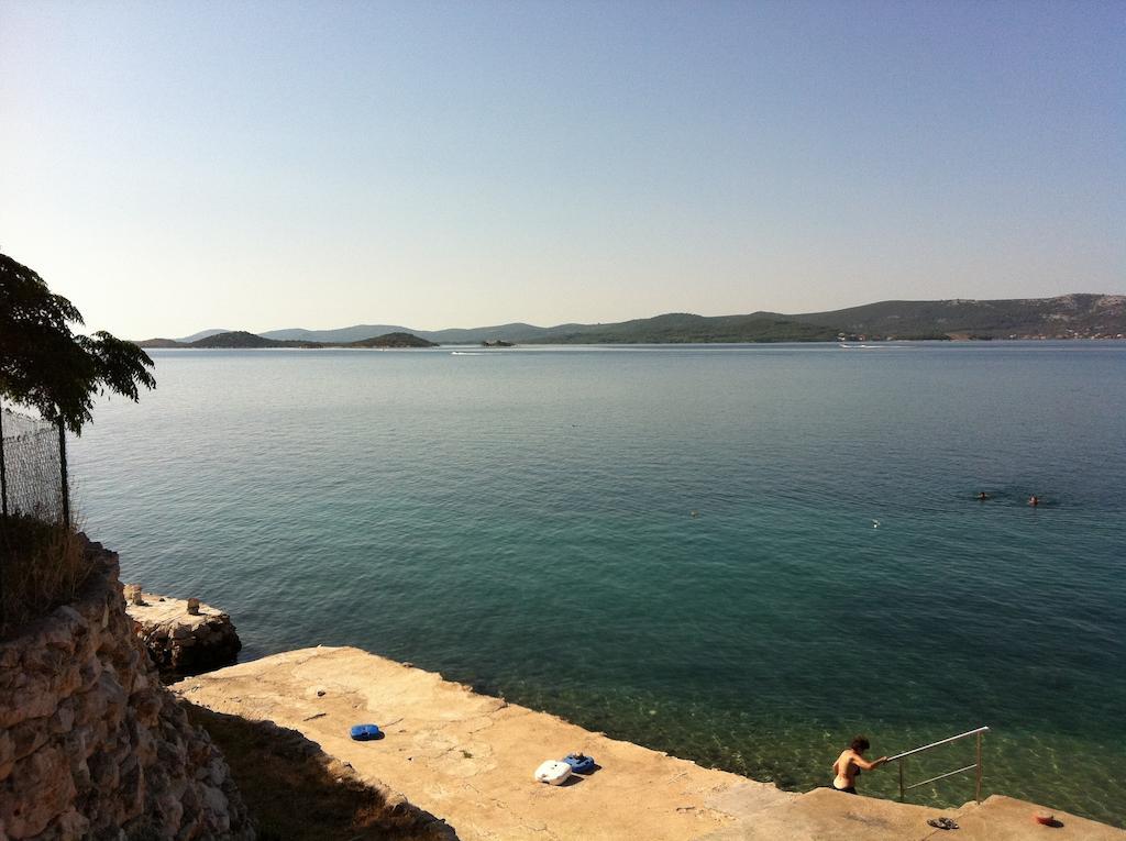 Apartment Sveti Petar Biograd Phòng bức ảnh