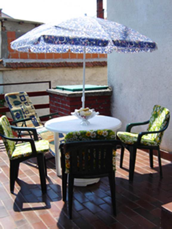 Apartment Sveti Petar Biograd Phòng bức ảnh